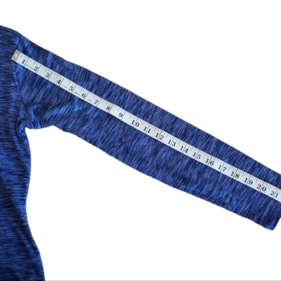 Columbia Outerspaced Pullover Size Medium - Picture 4 of 9